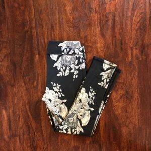 Albion Fit Antigua Full Length Leggings